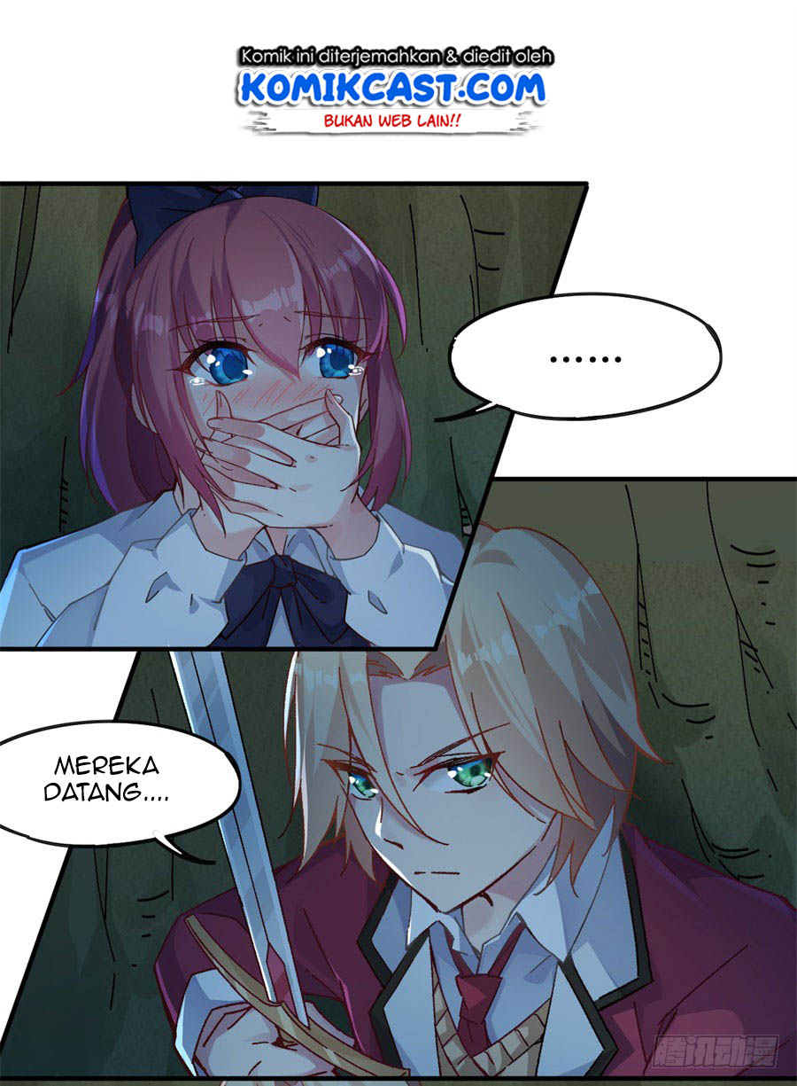I Picked Up a Demon Lord as a Maid chapter 9
